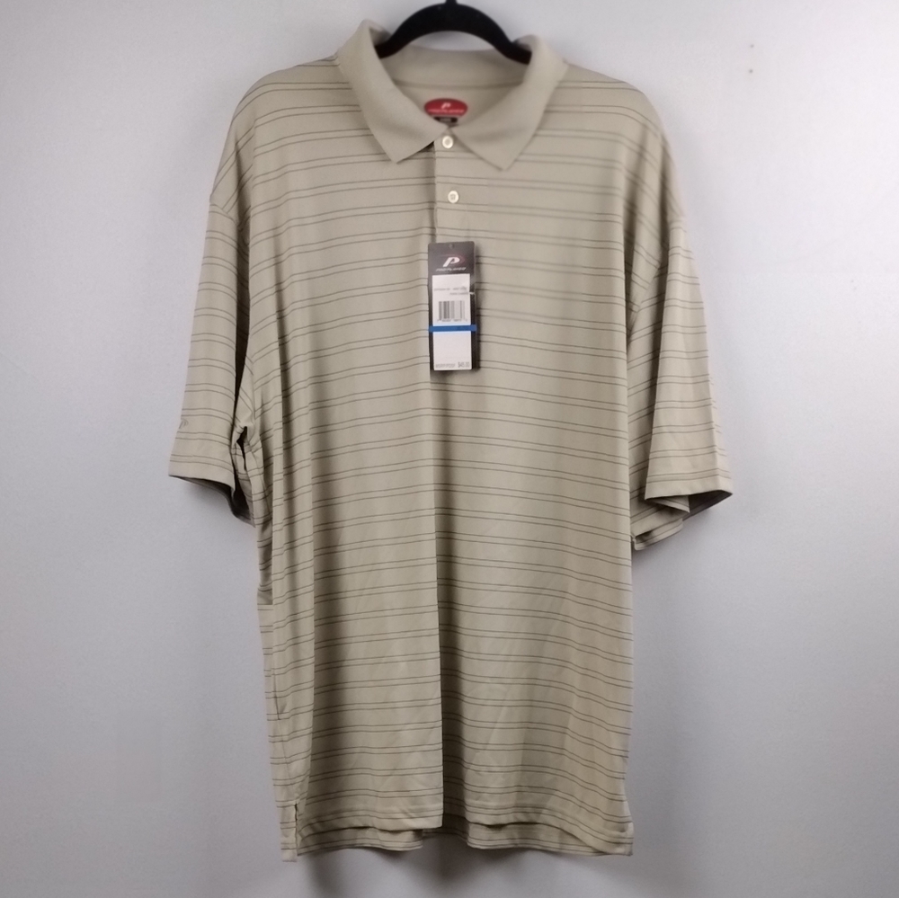 Pro Player Polo Shirt